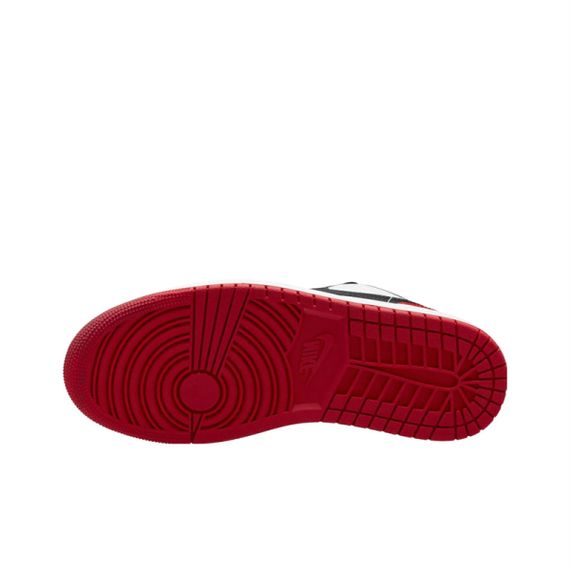 Jordan Air Jordan 1 Подвесные баскетбольные кроссовки Низкие Мужские