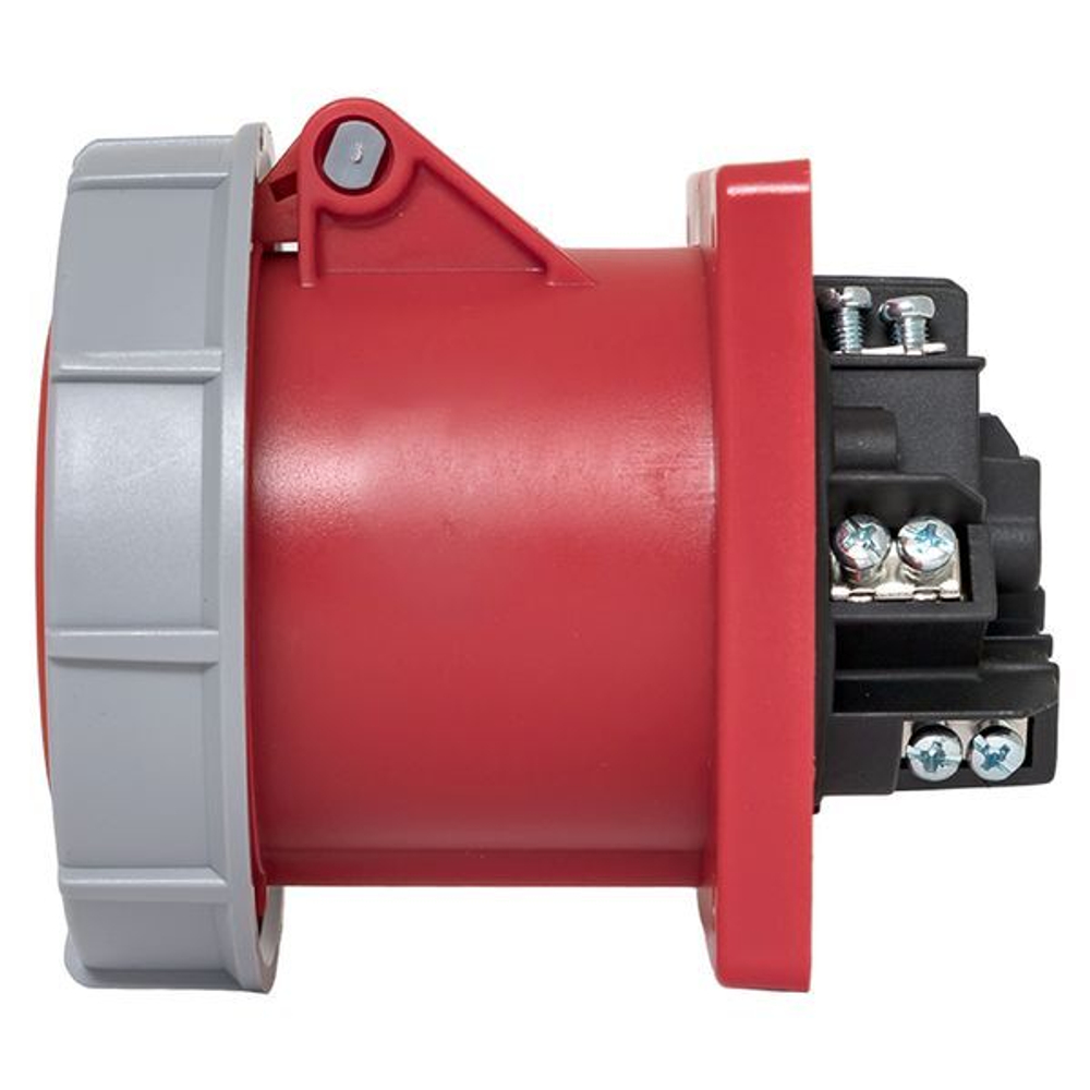 Розетка стационарная внутренняя EKF ps-3352-63-380