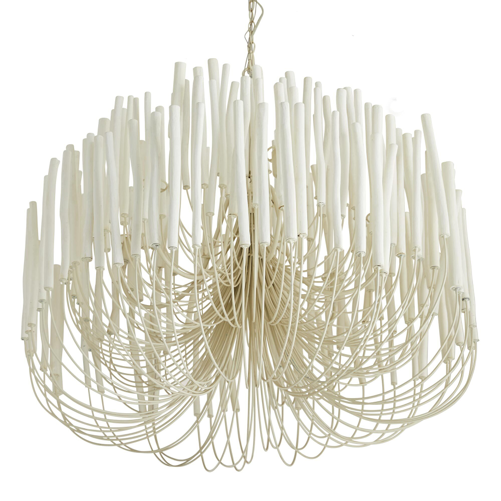 Люстра TILDA LARGE Arteriors арт.89100