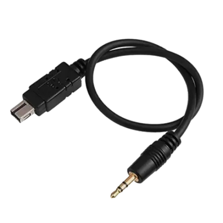 Кабель Zeapon Shutter Release Cable N3 для Nikon