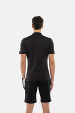 Мужское поло HYDROGEN BASIC GOLF POLO (G00710)