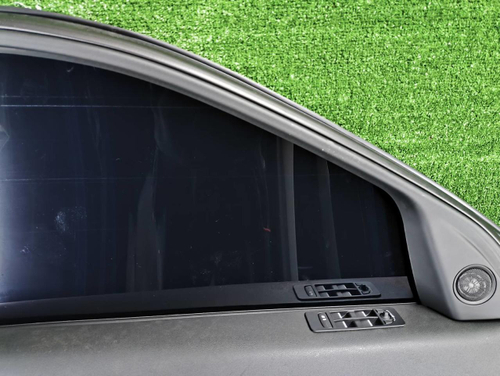 Дверь передняя левая LR Discovery Sport (14-нв)