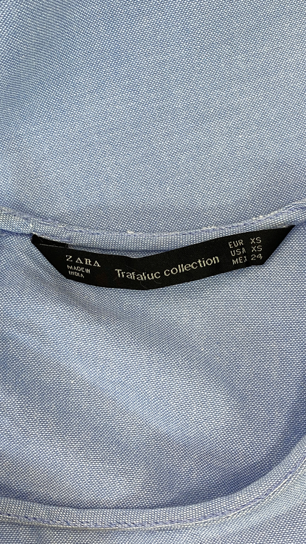 Платье Zara