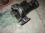Насос Espa DRAINEX 502 400 50 013681/STD