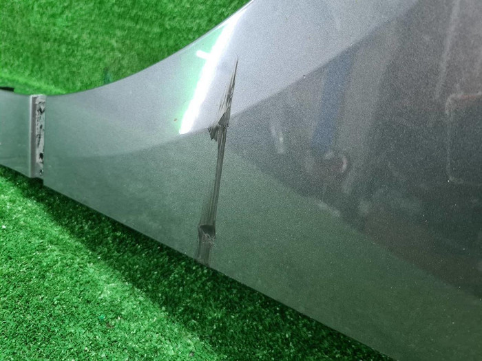 Крыло переднее левое Jaguar I-PACE (2018-н.в.)