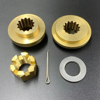 Установочный комплект гребного винта Suzuki 40-65 (57630-94301) (POLASTORM)