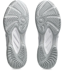 Мужские кроссовки теннисные Asics Court Slide 4 - белый