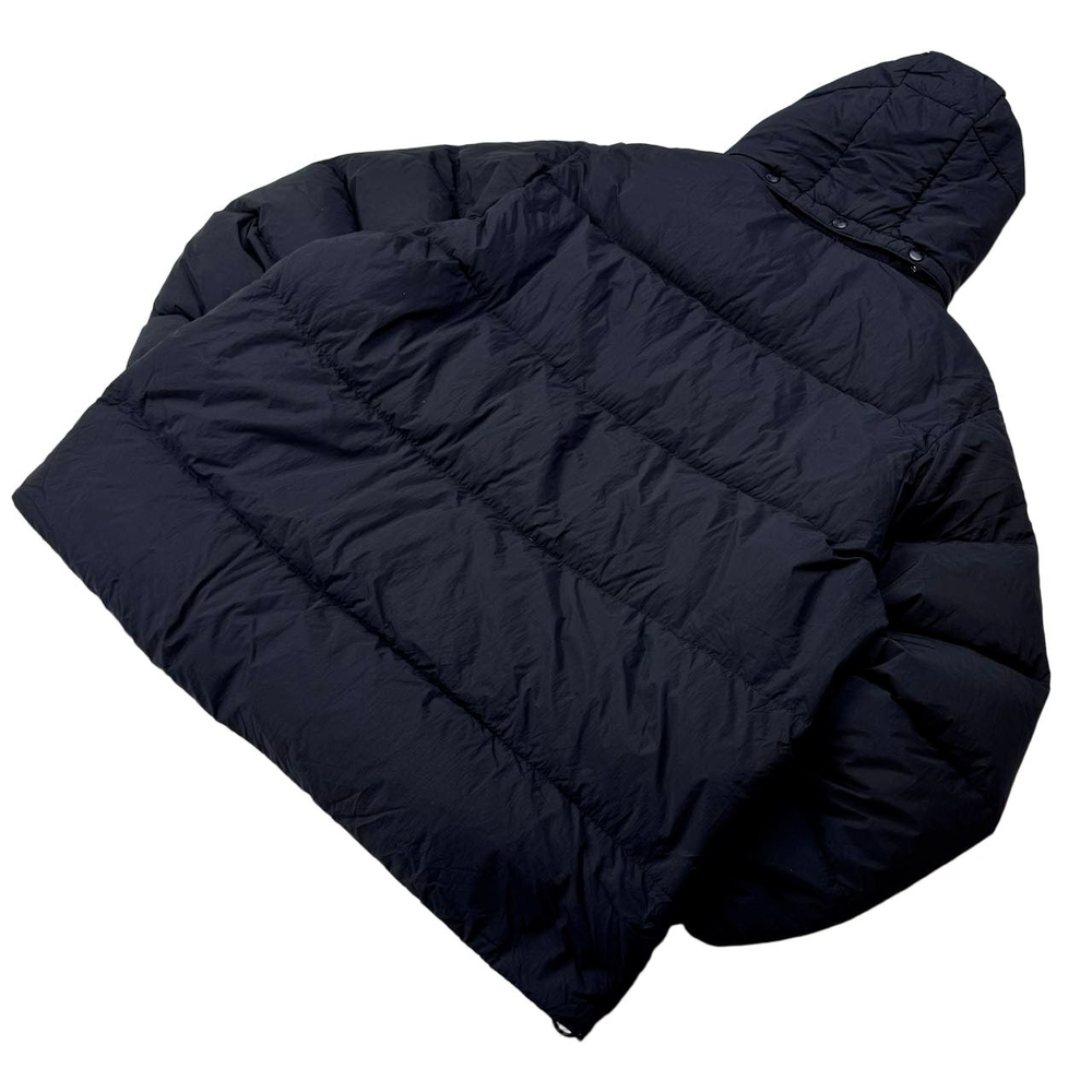 Пуховик Adidas