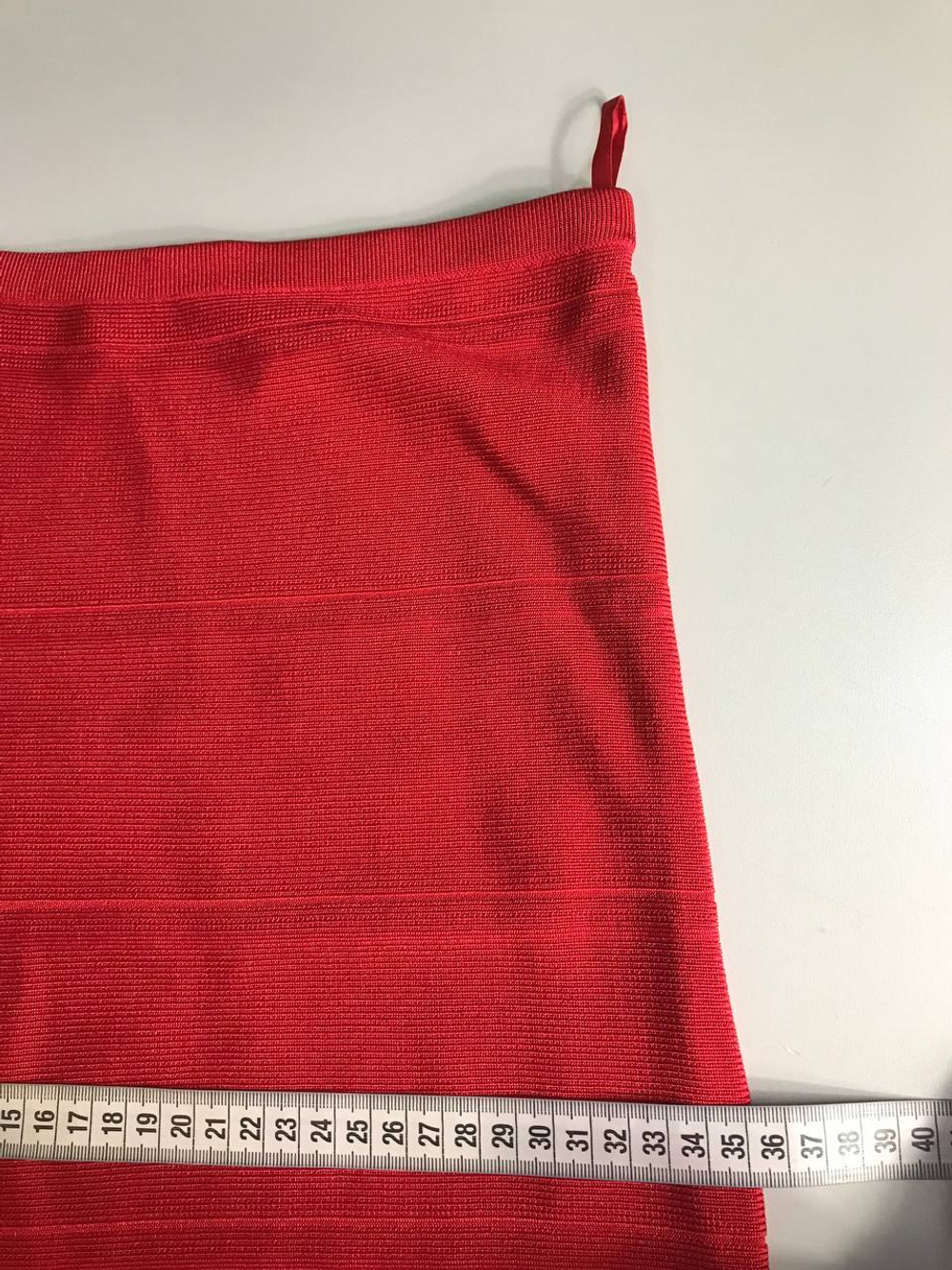 Юбка Love Republic для яркой осени, визуально на 40/42 размер