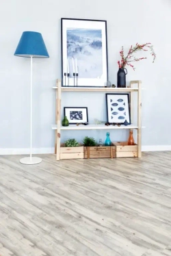 SPC ламинат Alpine Floor Акация CLICK