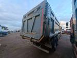 Shacman (Shaanxi) SX* 8x4 Самосвал SX331863366 (Дизельный, 12,5 л, 544 л.с., МТ)