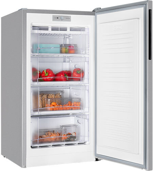 морозильная камера Nordfrost DF 261 SAP