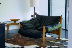 Кресло Paltrona Mole