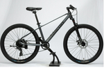 Велосипед TIMETRY TT423/ 8s 26in серый