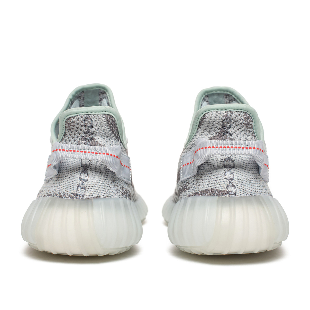 Купить YEEZY BOOST 350 V2 BLUE TINT