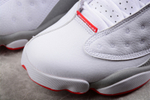 Jordan 13 Retro Wolf Grey