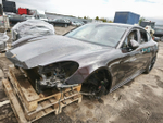 Porsche PANAMERA Turbo