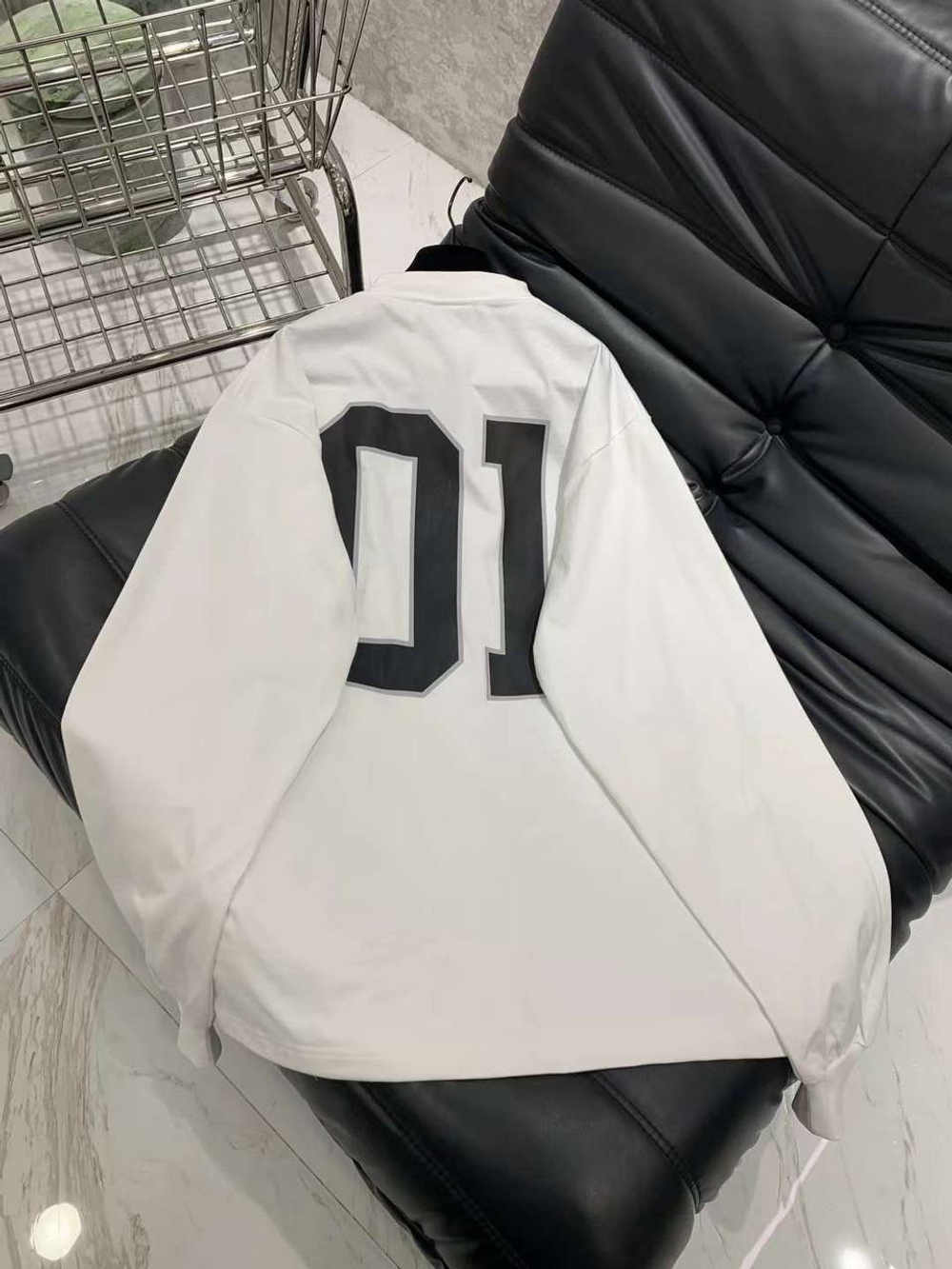 Свитшот Balenciaga