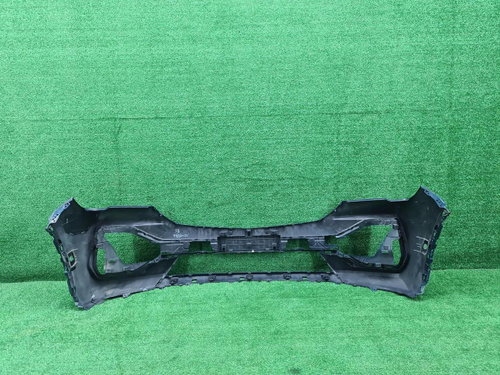 Бампер передний Geely Monjaro (2021-н.в.)