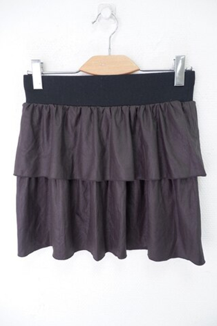 Юбка Uniqlo интересная 46 размер