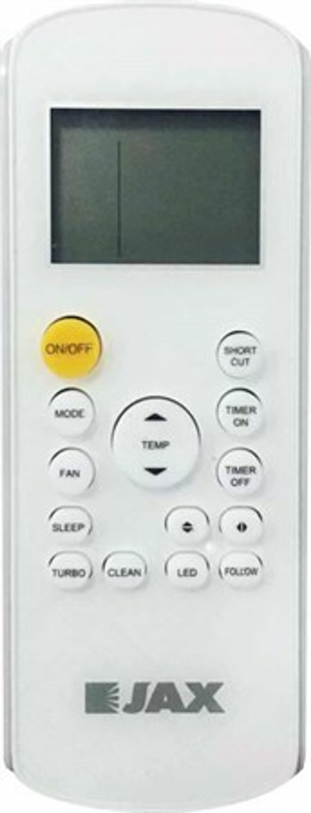 Настенная инверторная сплит-система Jax ACI-10HE Hayman