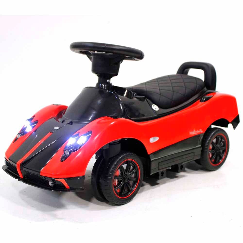 Толокар Pagani A002AA-D