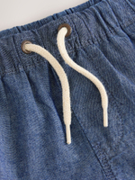 Шорты для мальчика Next AG3-787, Синий