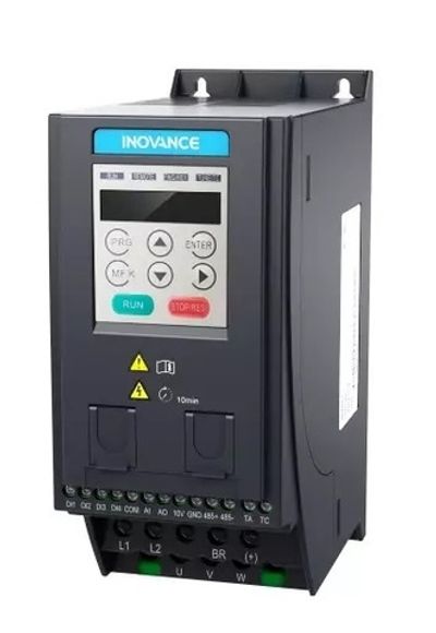 Преобразователь частоты INOVANCE MD200T3.7B