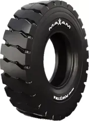 Maxam MS407 PortXtra IND-4 B 14x25 193A5