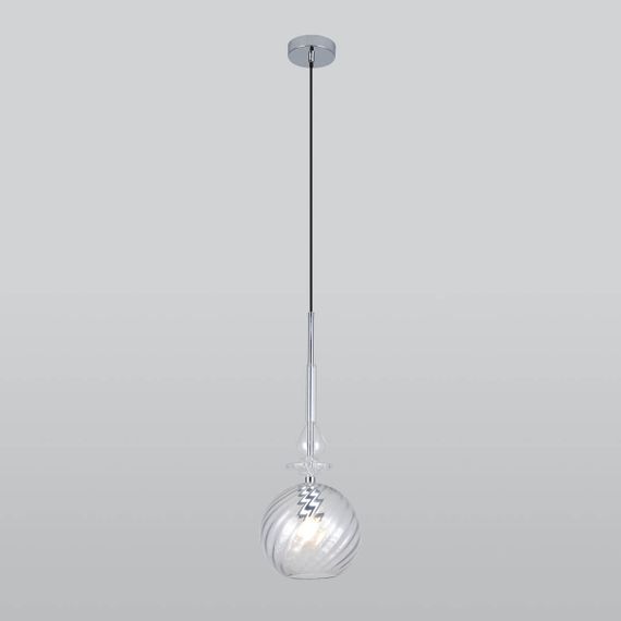 Подвесной светильник Eurosvet Dream 50192/1 прозрачный