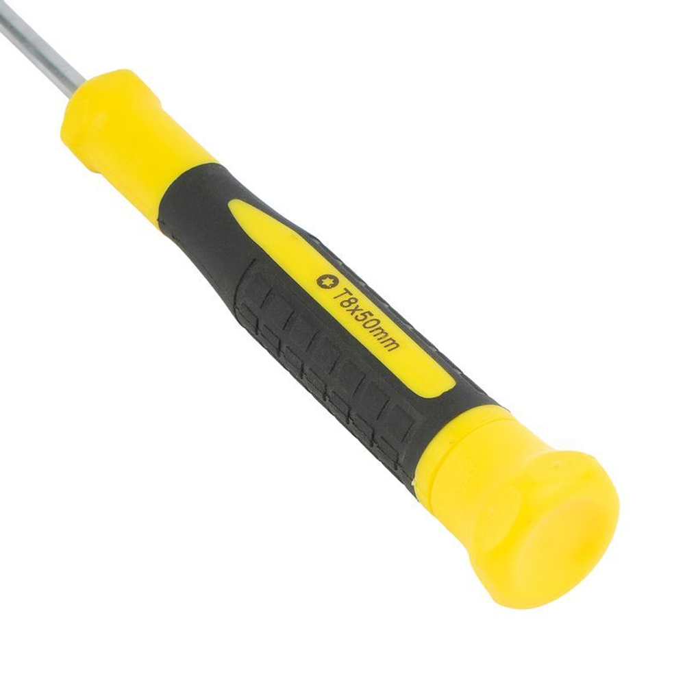 Отвертка прецизионная Torx 39D778 T8х50 мм