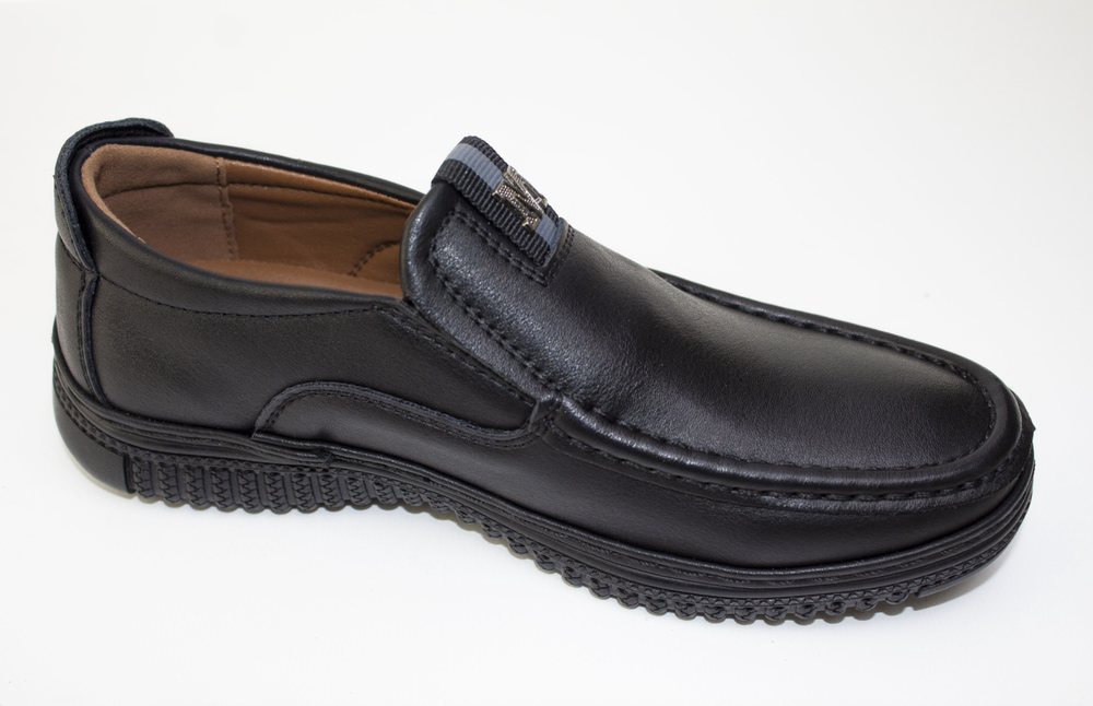 Мокасины детские Пчёлка Доми B662-10