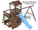 Детский игровой комплекс