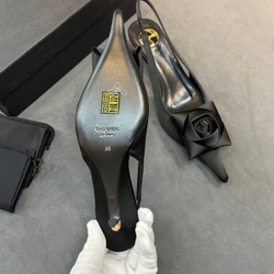 Туфли Saint Laurent