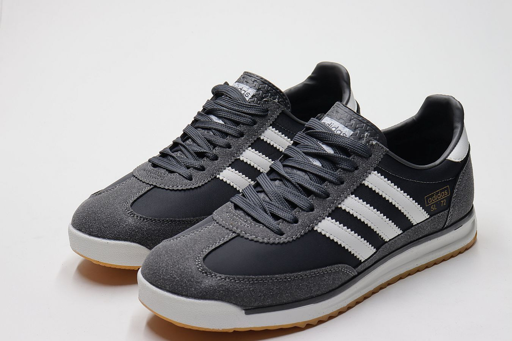 Кроссовки (41-46)р. / шт. A2006-4