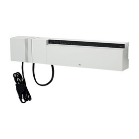 Радиоуправляемый базовый блок TECE Base 24 - 4 зоны