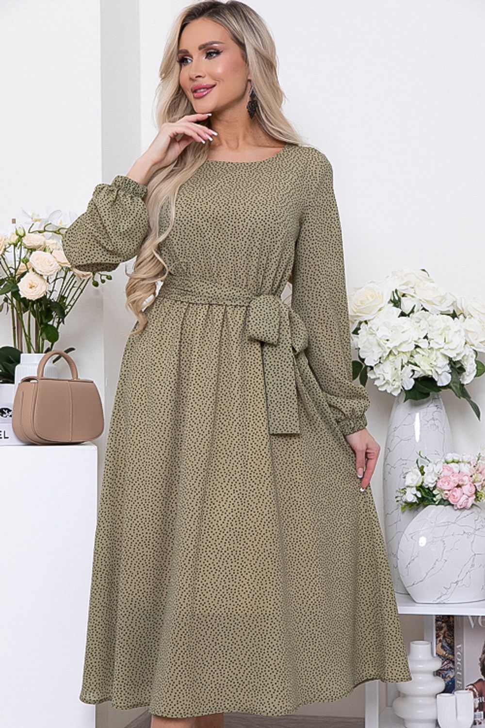 Платье 71460 Avili