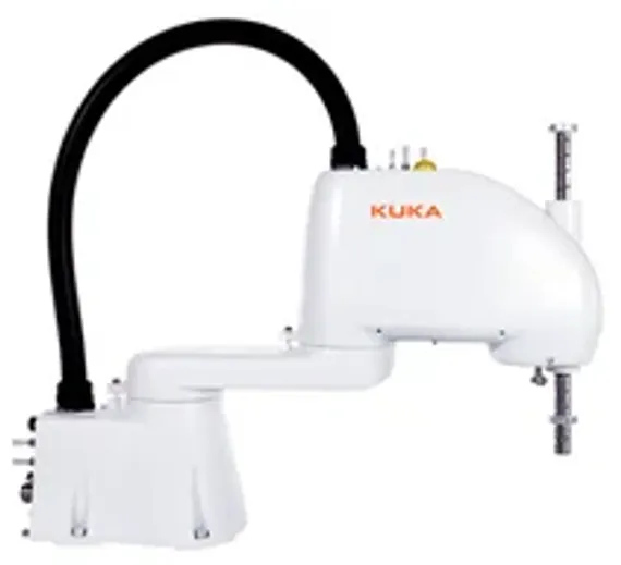 Промышленный робот KUKA KR SCARA, KR 12 R650 Z400