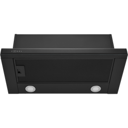 Встраиваемая вытяжка ZUGEL ZHT651GB