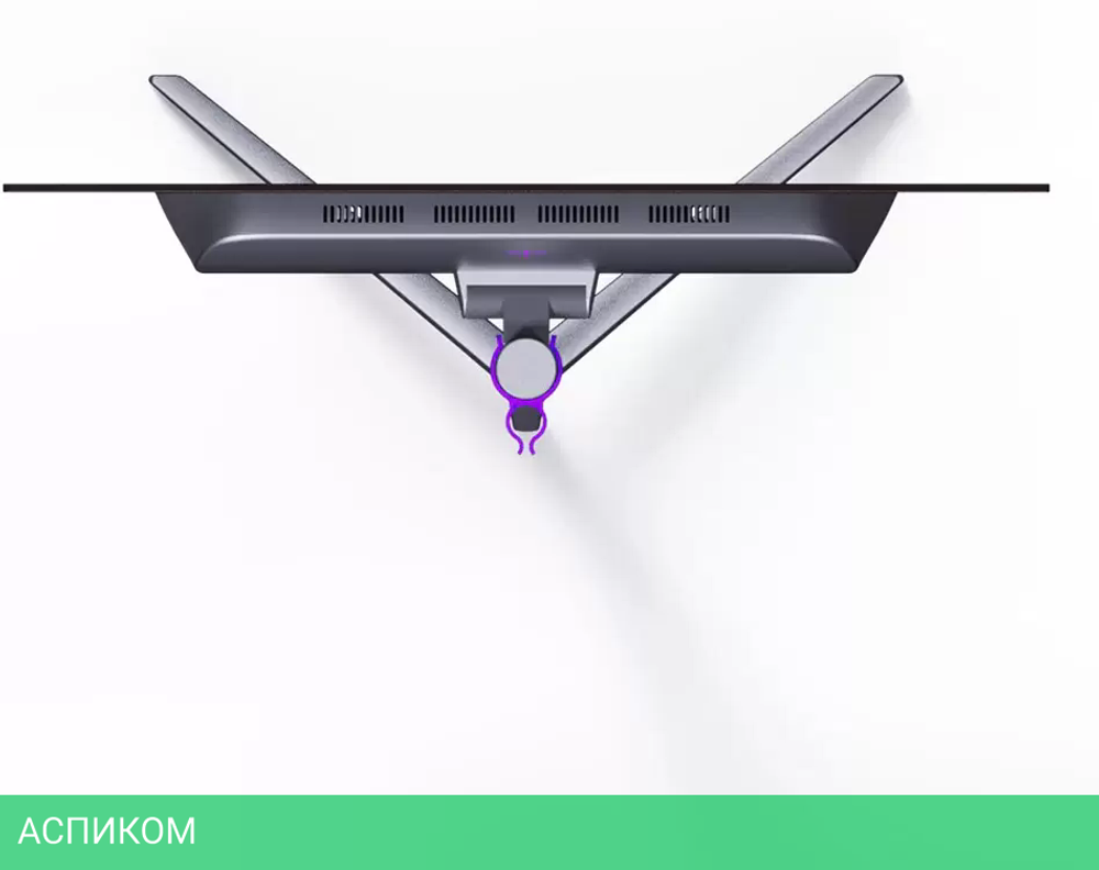 Игровой монитор KTC G27P6