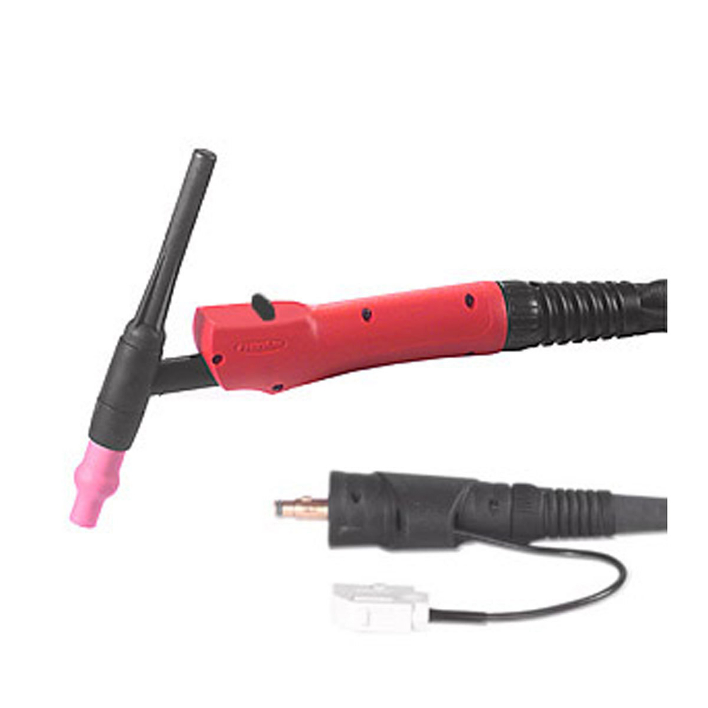 Горелка TTG2200A F/F/UD/4m (Артикул 4,035,717)