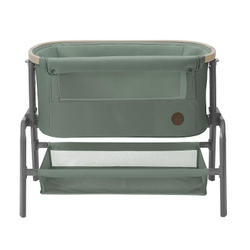 Колыбель Maxi-Cosi Iora Beyond Green ECO/зеленый