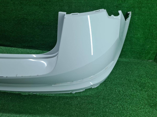 Бампер задний Skoda Rapid 2 (2020-н.в.)