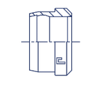 Кольцо R DL/DS06 (нерж.)
