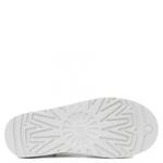 UGG Classic Ultra Mini Grey Violet