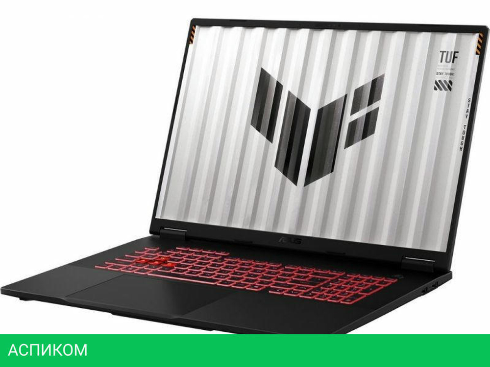 Игровой ноутбук ASUS TUF Gaming A18 2025 FA808UH-S8064