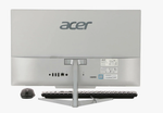 24" Моноблок Acer Aspire C24-865 (1920x1080, Intel Core i5-8250U, RAM 16ГБ, SSD 256ГБ, Intel UHD Graphics 620, OS Windows)