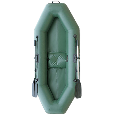 Лодка ПВХ Мнев и К Мневка 230 -