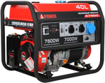 Бензиновый генератор A-iPower A7500
