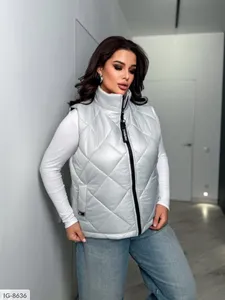 Жилет IG-8634 Фабрика Моды